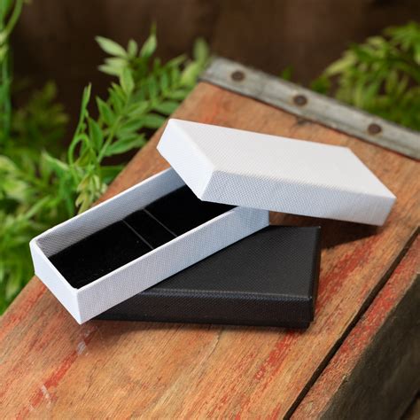 USB flash drive gift box packaging, flash neck straps 